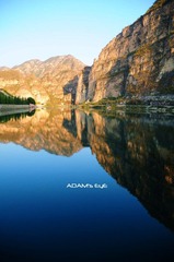 Reflection@San Po