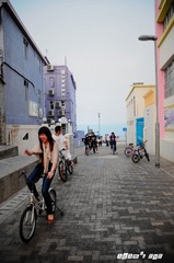Riders