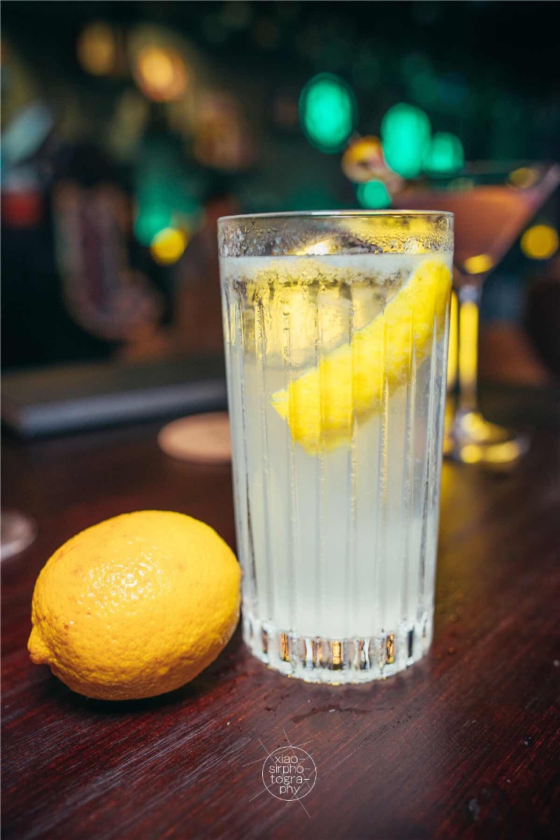 一杯