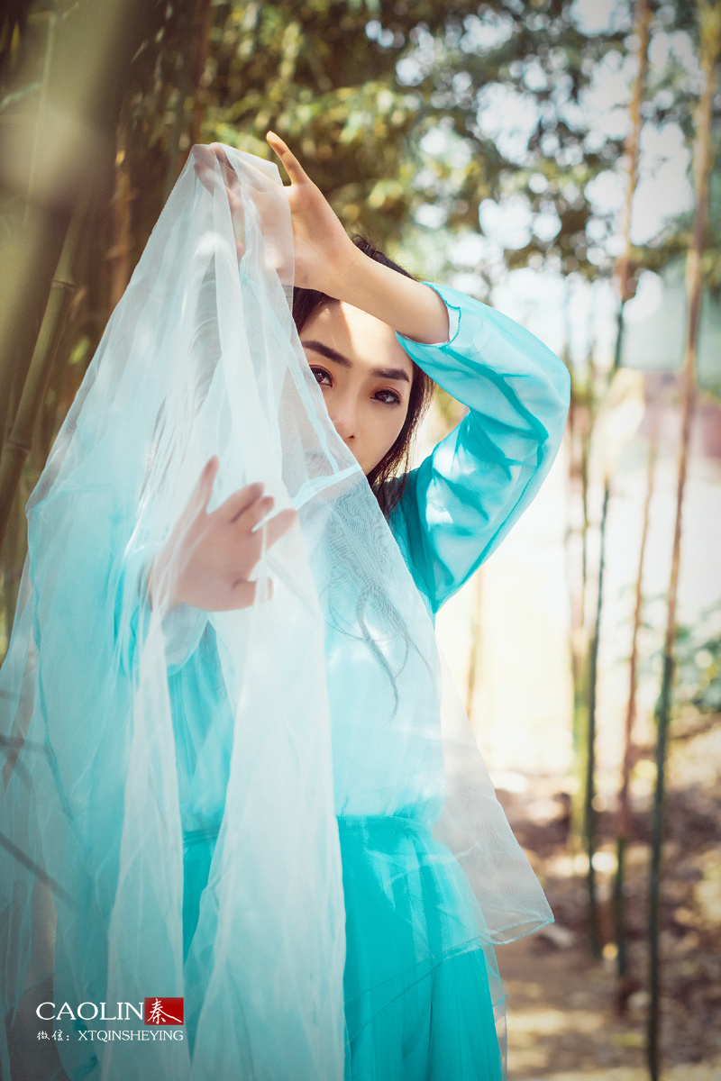 《断念》caolin秦