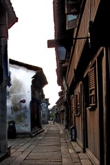 A05 Wuzhen, Jiangsu