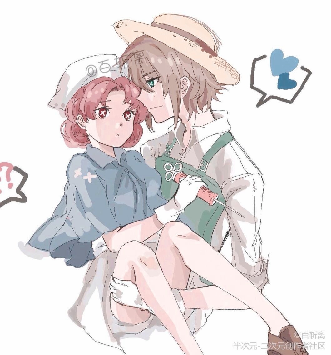 杰医! - 吸猫マ子日 - 图虫