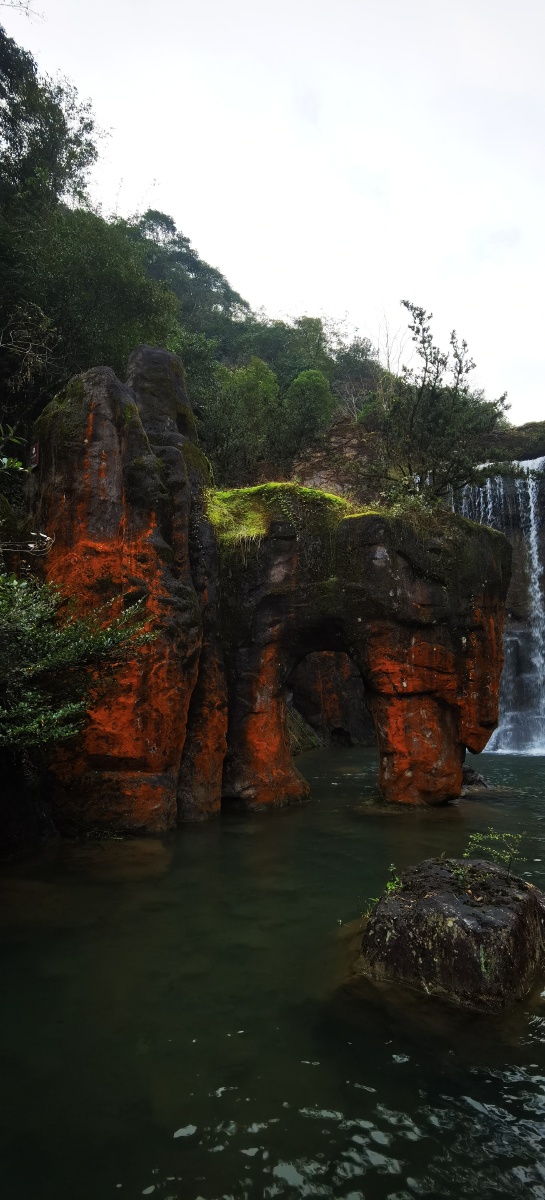 国家4a景区千佛山