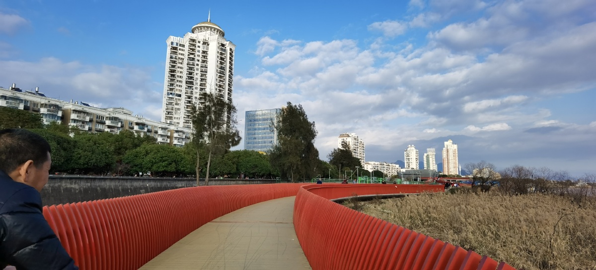 温州浦东瓯北拍摄温州永嘉瓯北