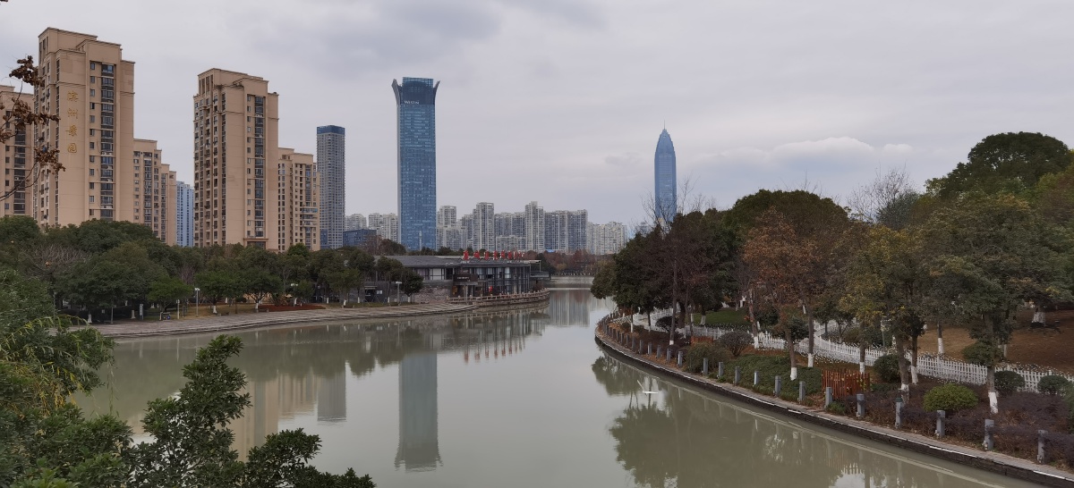 春天的气息,(拍摄于温州市鹿城区) - 摄影师157458772066037