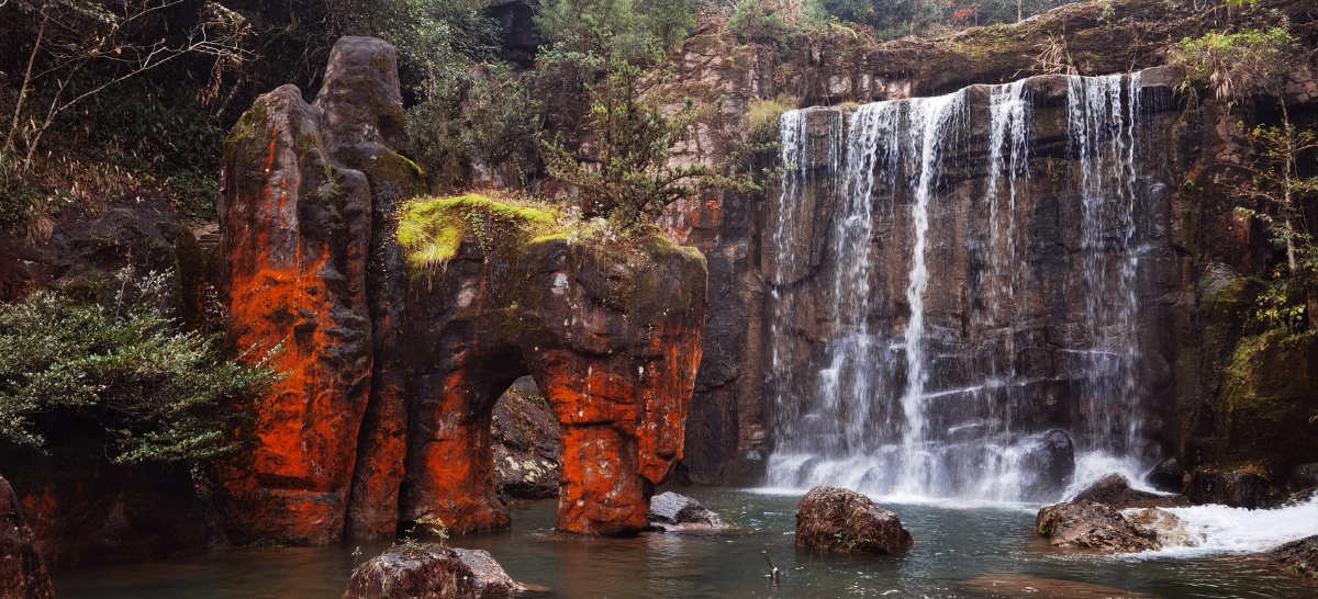 国家4a景区千佛山