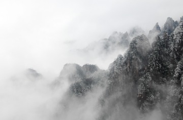 雾凇 (7)