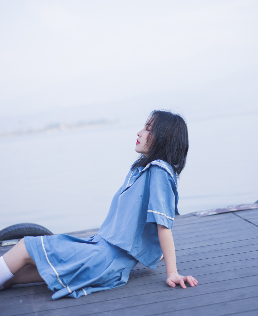 青春期的羞涩78