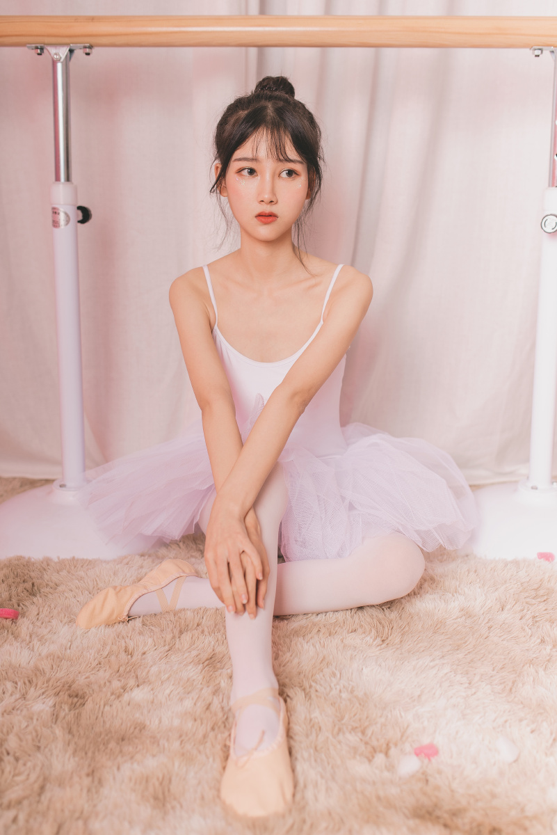 芭蕾女孩