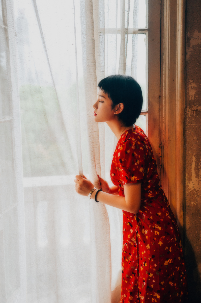 往事- daniel-丁曦 - 图虫