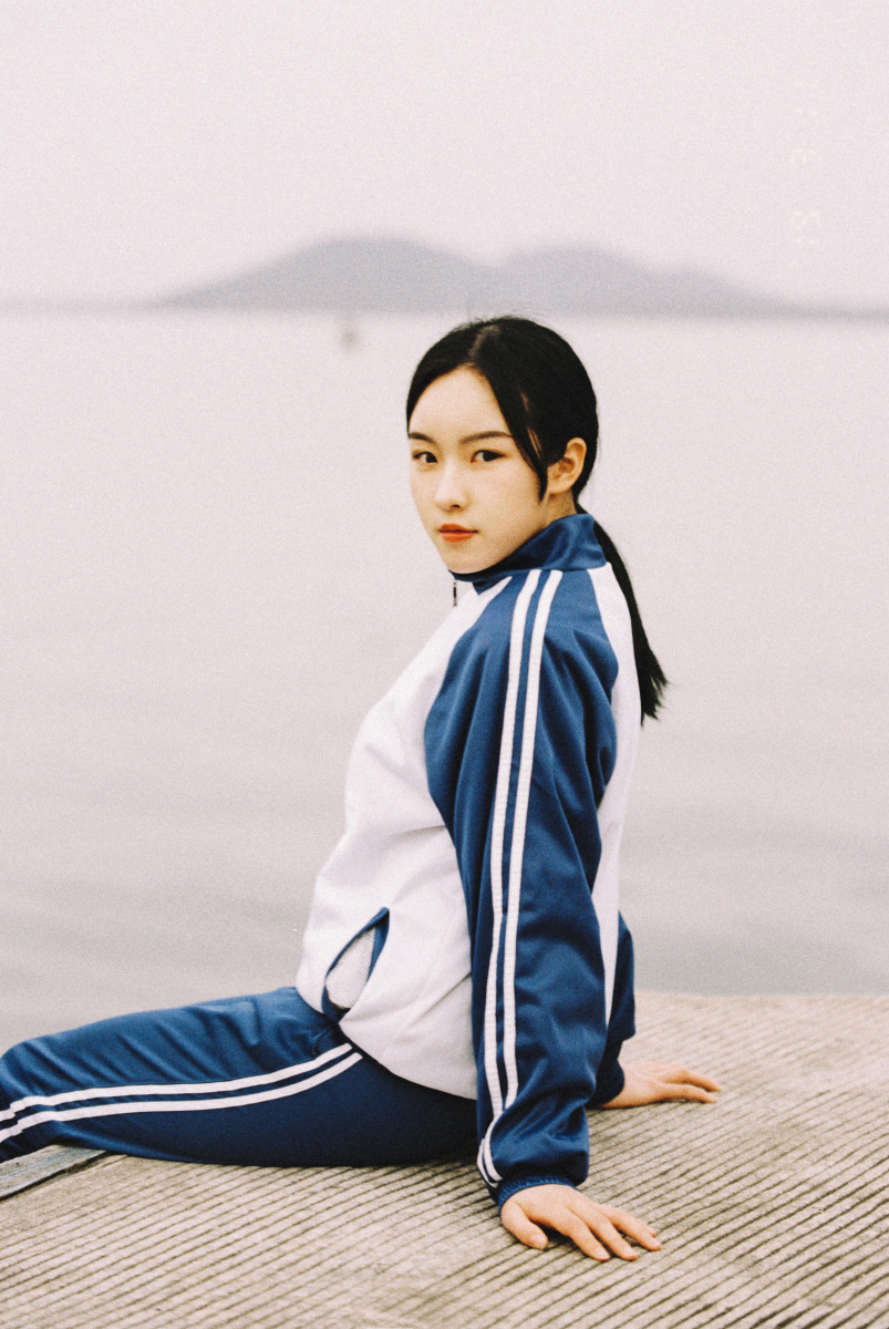 我的校园时代 - daniel-丁曦 - 图虫