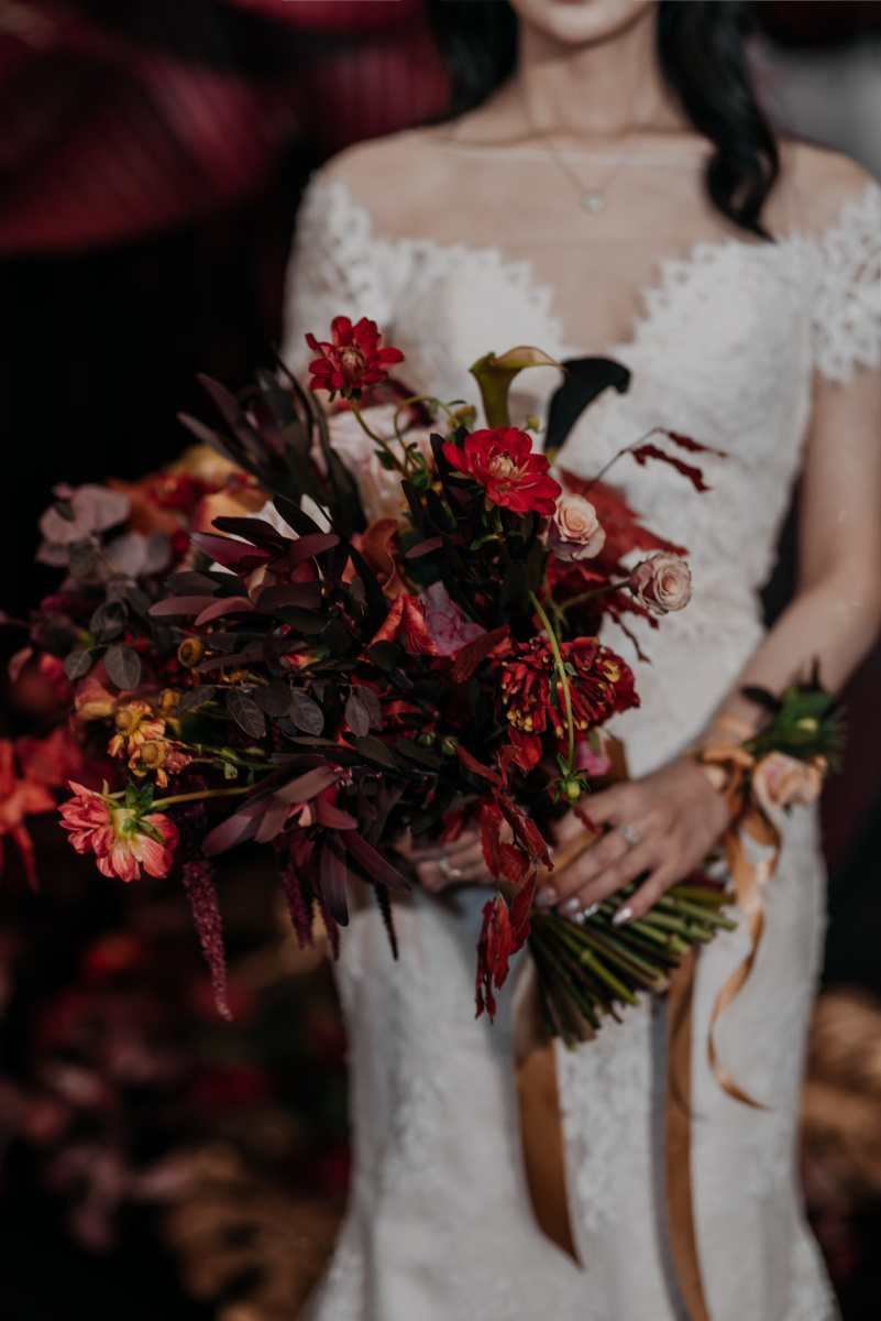 乔治与妻子婚礼合照分享：爱的恒久容许(乔治的媳妇是谁)