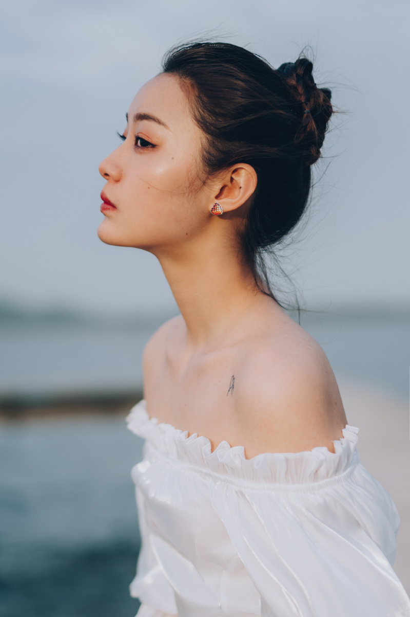 夏日印象 - daniel-丁曦