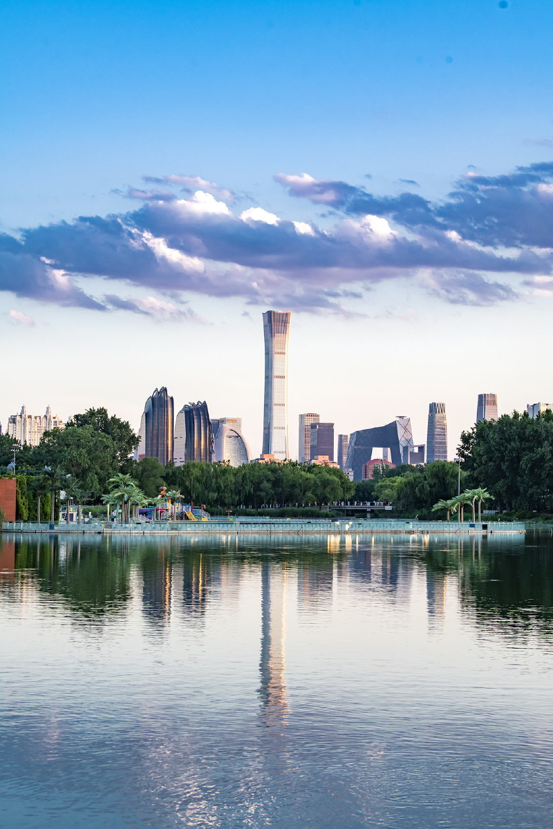 202174下午摄于北京朝阳公园