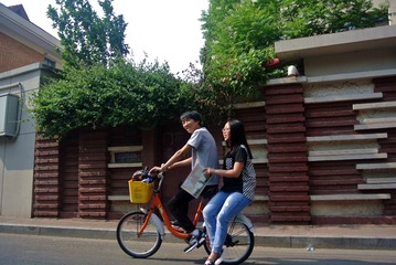 甜蜜的旅途