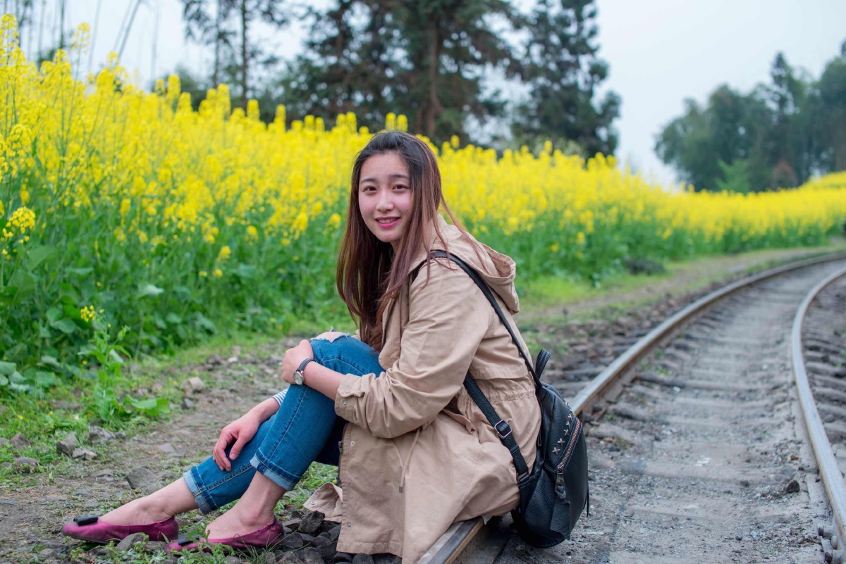 乐山犍为嘉阳小火车