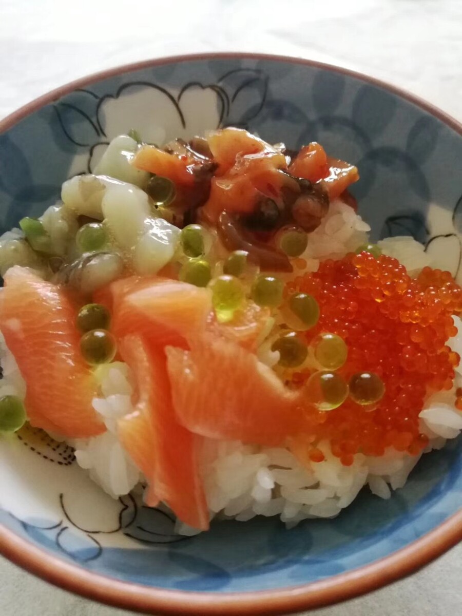 寿司饭