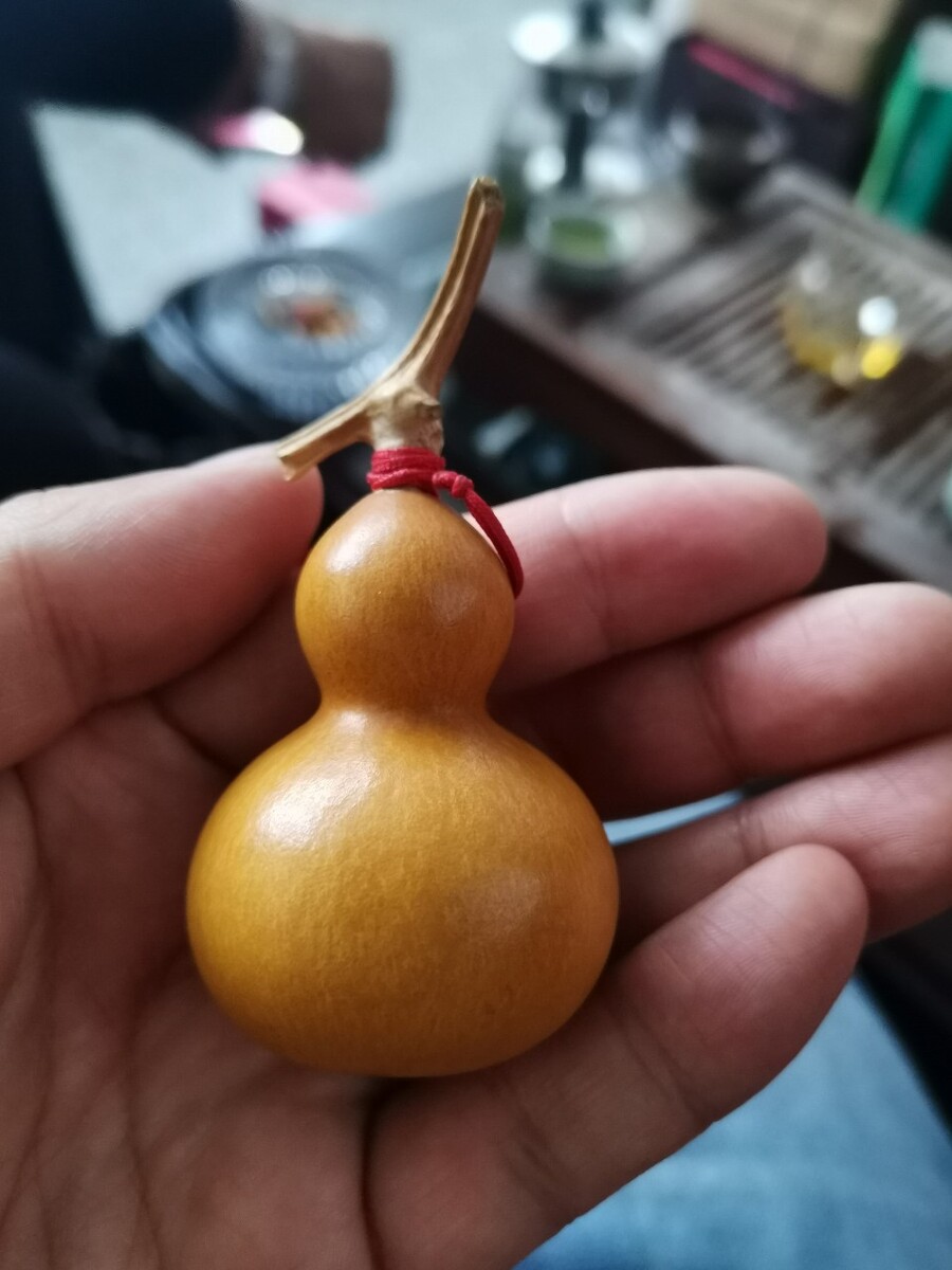 怎么做葫芦茶壶