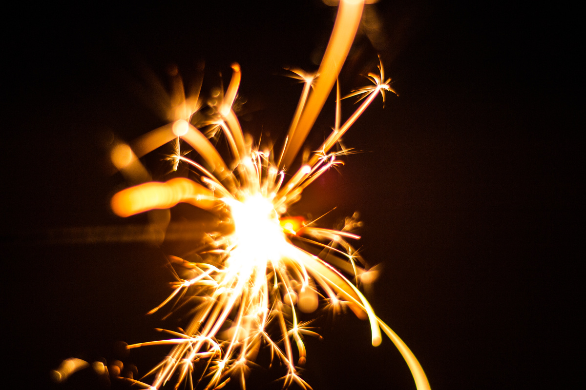 我有一只仙女棒