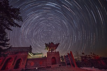 星空1