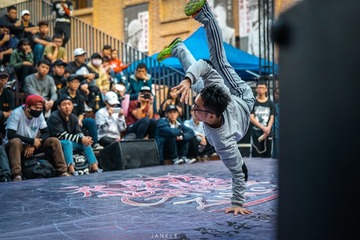 街舞2