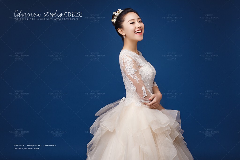 怎么拍好韩式婚纱照?<br />
摄影:CD视觉婚纱摄影工作室<br />
官网:<a href="http://www.cdshijue.com" target="_blank" rel="nofollow">www.cdshijue.com</a><br />
微信:cdshijue