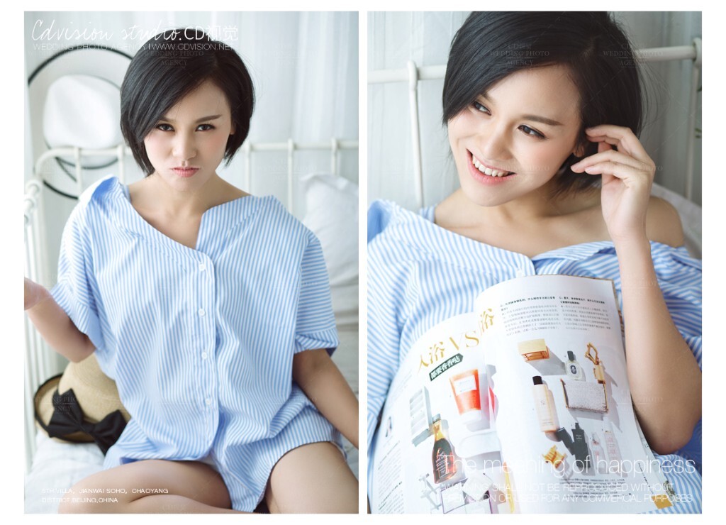小清新写真——CD视觉摄影工作室写真馆客片<br />
官网:<a href="http://www.cdshijue.com" target="_blank" rel="nofollow">www.cdshijue.com</a><br />
微信:cdshijue