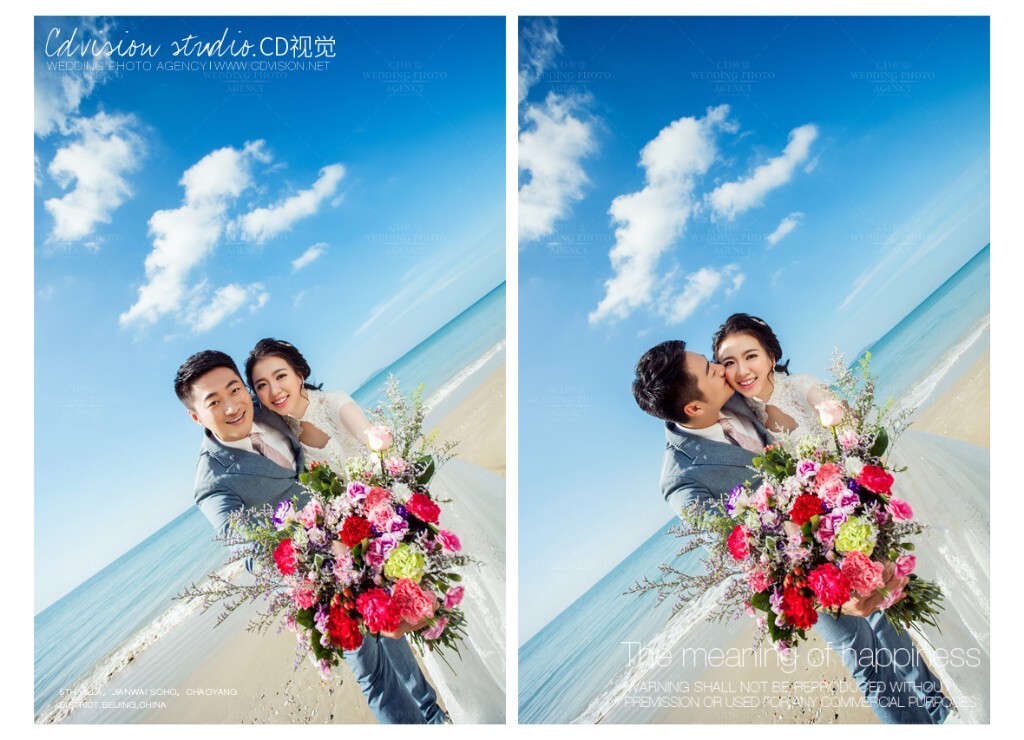 阳光假日-CD视觉婚纱摄影工作室三亚旅拍客片<br />
摄影:CD视觉婚纱摄影工作室<br />
官网:<a href="http://www.cdshijue.com" target="_blank" rel="nofollow">www.cdshijue.com</a><br />
微信:cdshijue