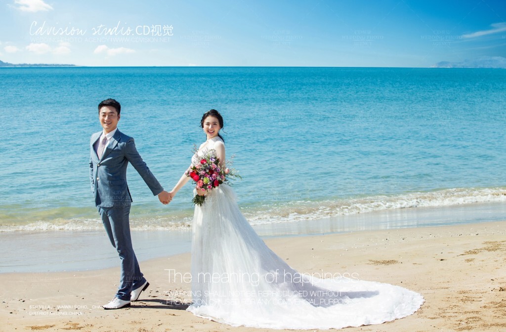 阳光假日-CD视觉婚纱摄影工作室三亚旅拍客片<br />
摄影:CD视觉婚纱摄影工作室<br />
官网:<a href="http://www.cdshijue.com" target="_blank" rel="nofollow">www.cdshijue.com</a><br />
微信:cdshijue