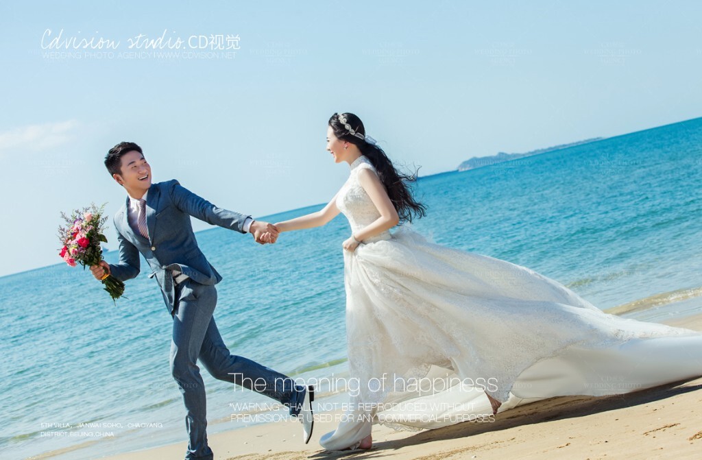 阳光假日-CD视觉婚纱摄影工作室三亚旅拍客片<br />
摄影:CD视觉婚纱摄影工作室<br />
官网:<a href="http://www.cdshijue.com" target="_blank" rel="nofollow">www.cdshijue.com</a><br />
微信:cdshijue
