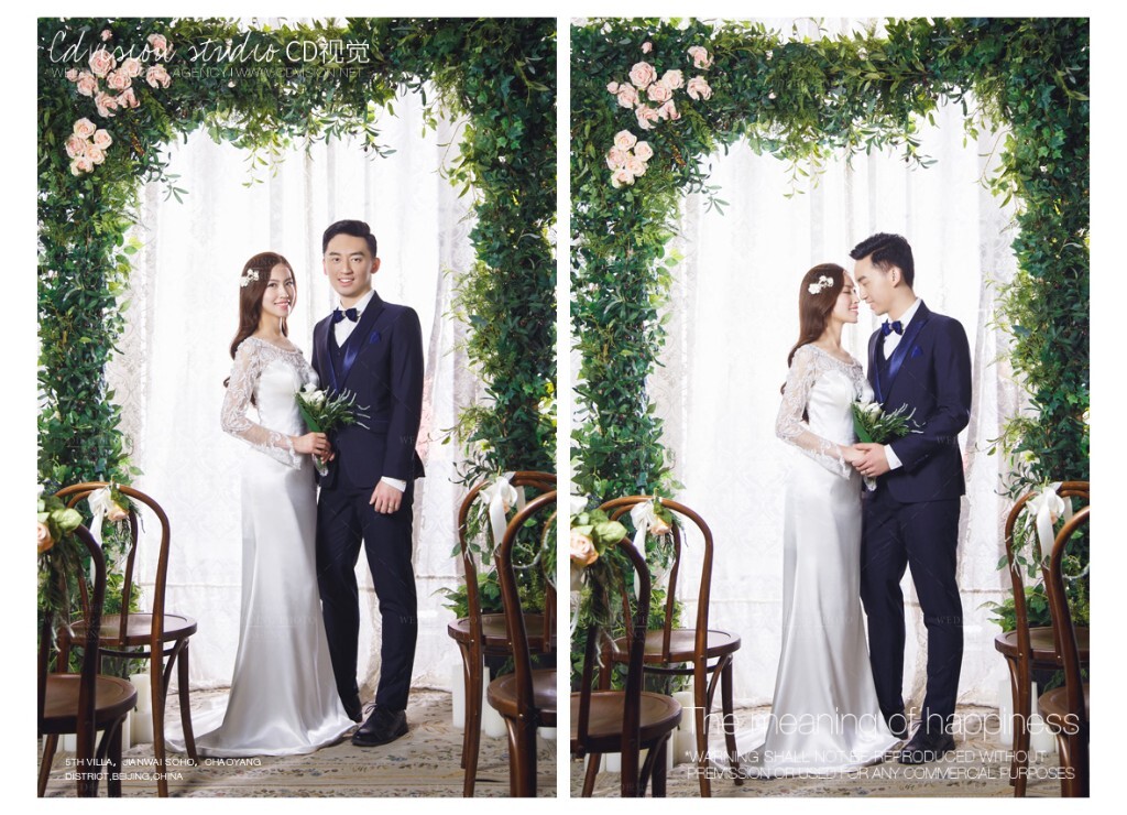 主题:清新日记-花园婚礼<br />
摄影:CD视觉婚纱摄影<br />
官网:<a href="http://www.cdshijue.com" target="_blank" rel="nofollow">www.cdshijue.com</a><br />
微信:cdshijue