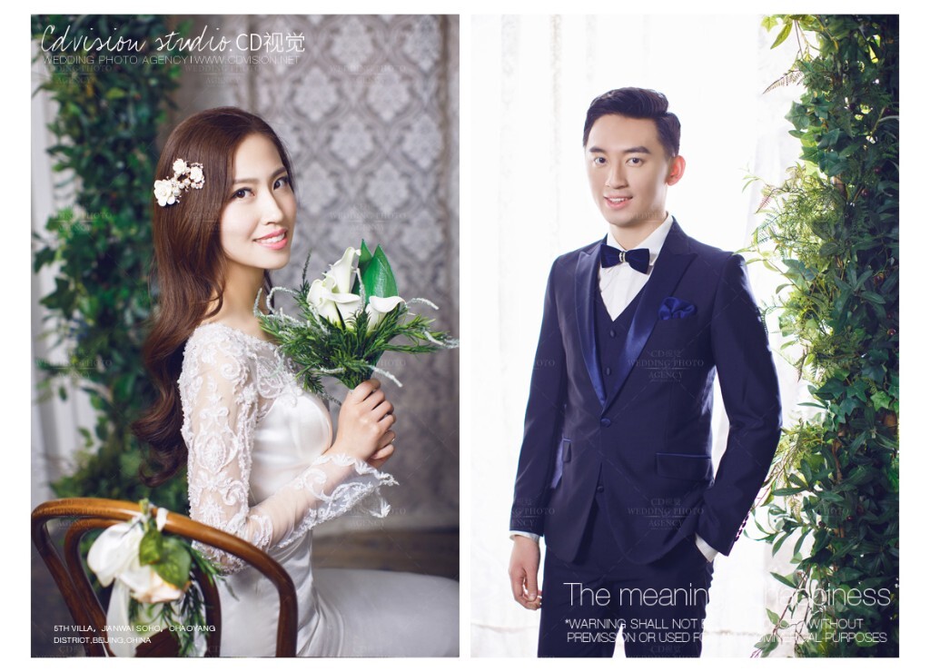 主题:清新日记-花园婚礼<br />
摄影:CD视觉婚纱摄影<br />
官网:<a href="http://www.cdshijue.com" target="_blank" rel="nofollow">www.cdshijue.com</a><br />
微信:cdshijue