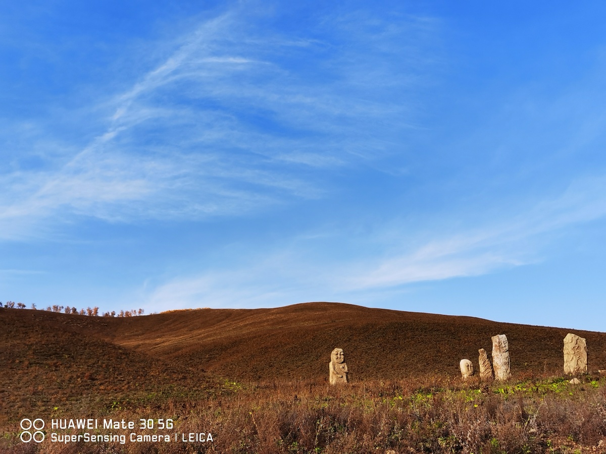 蒙古之源蒙兀室韦文化园