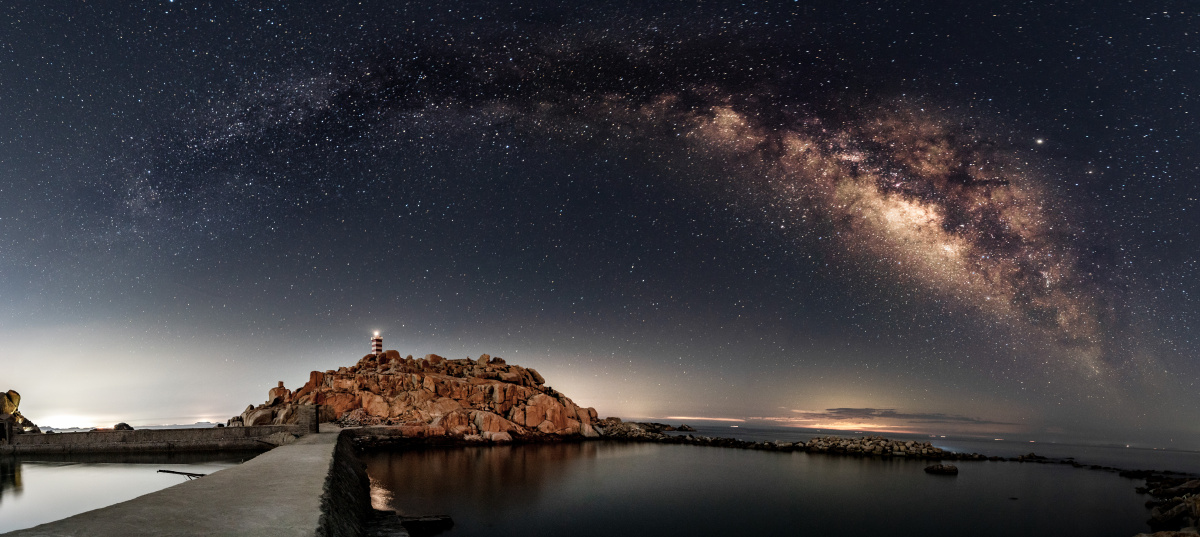 2021夏季星辰大海就此落幕