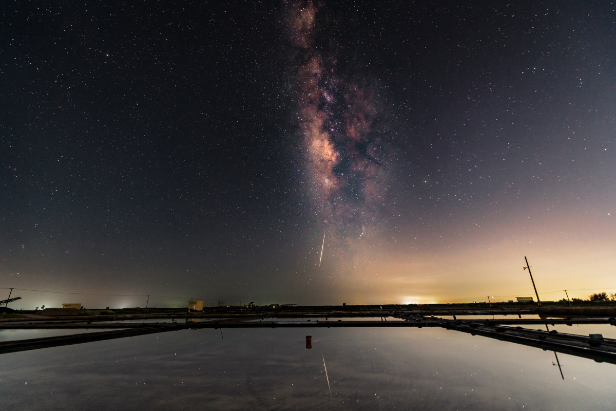 2021夏季星辰大海就此落幕