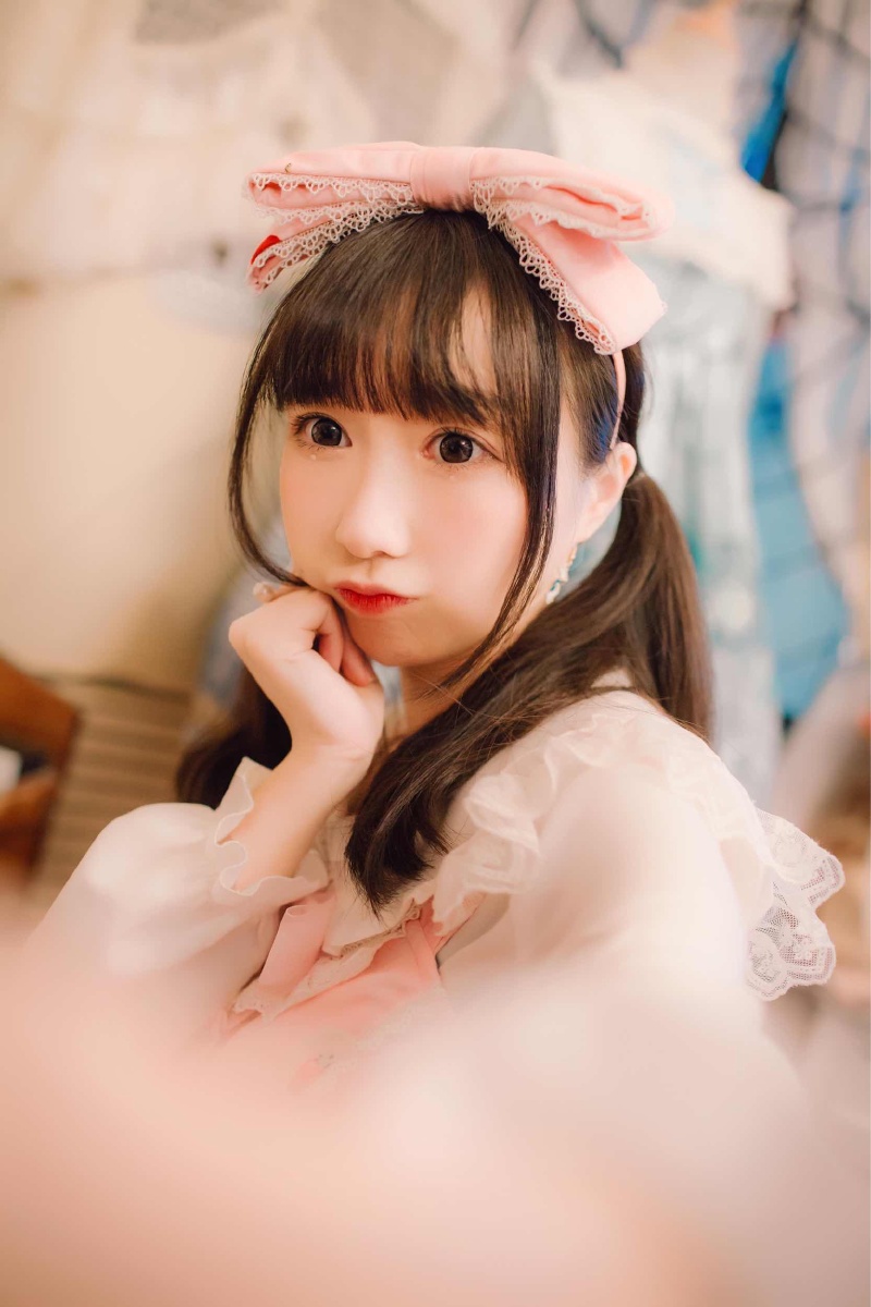 眼若星辰 - 桃天天天天 - 图虫