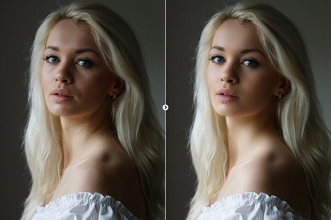 ps王者修图drx扩展面板发布,独创一键自动磨皮瘦脸,批量处理不再是