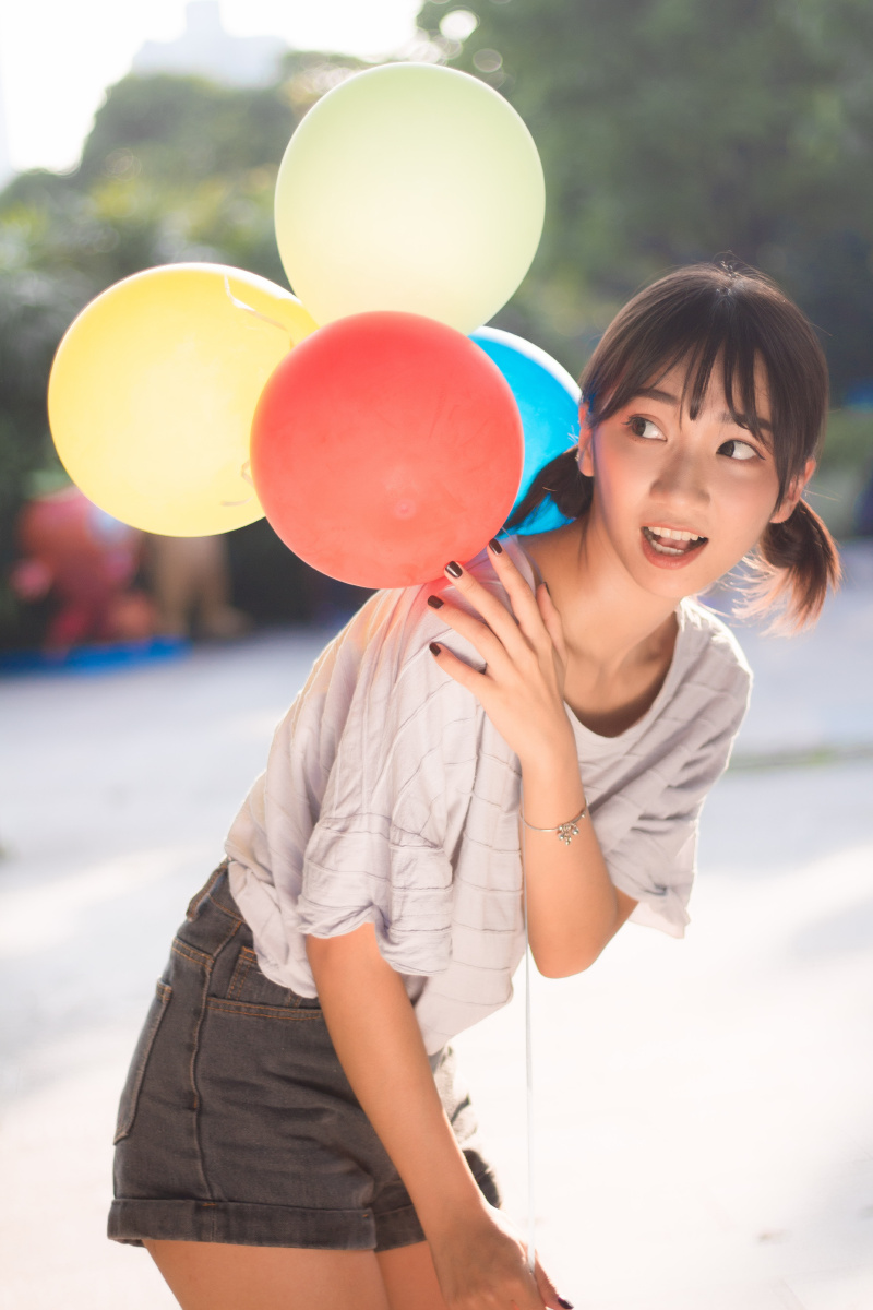 少女の游び场日记