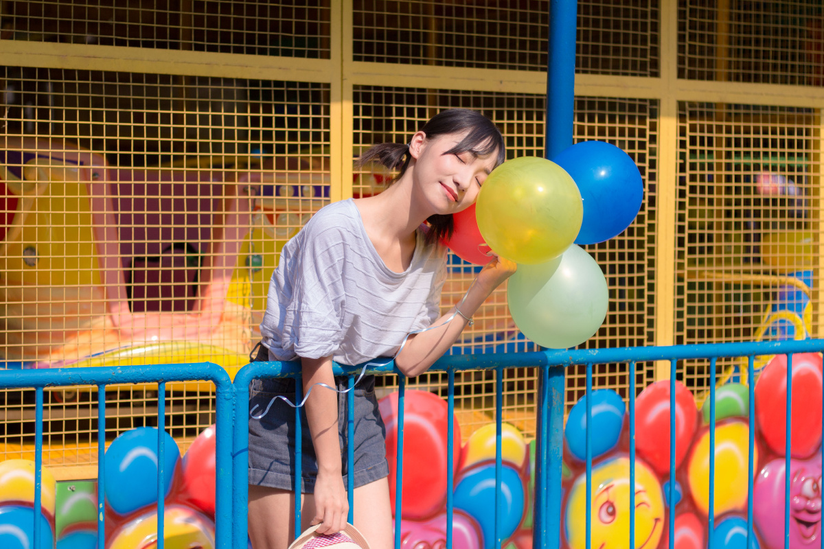 少女の游び场日记