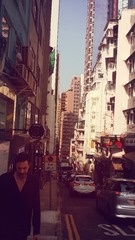 从你的世界走过