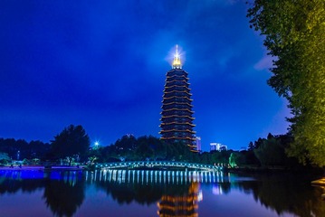 常州天宁寺