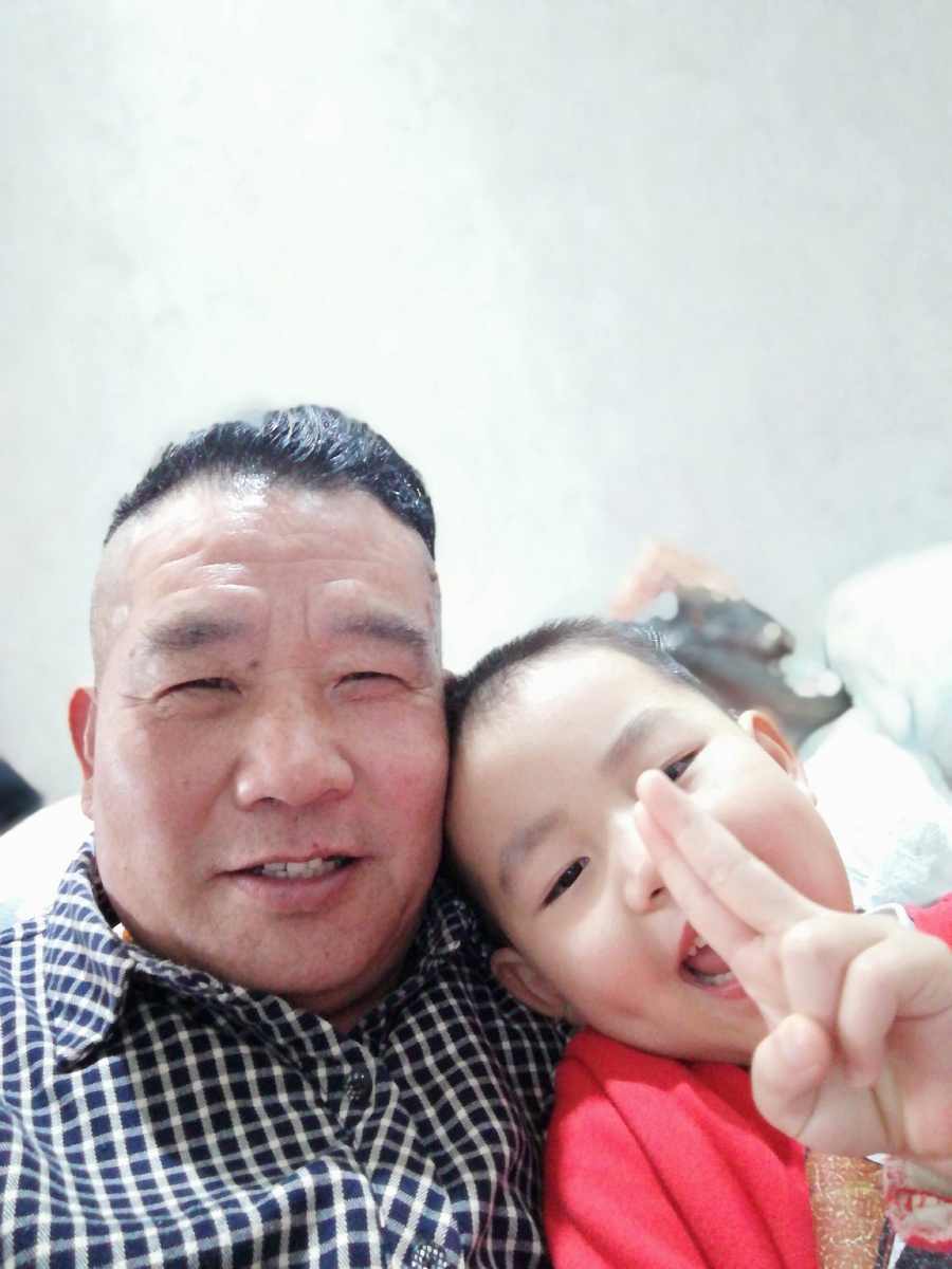 浪漫摄影刘志民