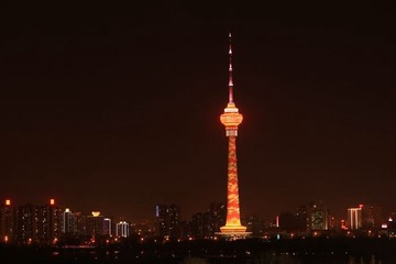 阳台即景