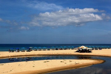 泰国风光——阳光.沙滩