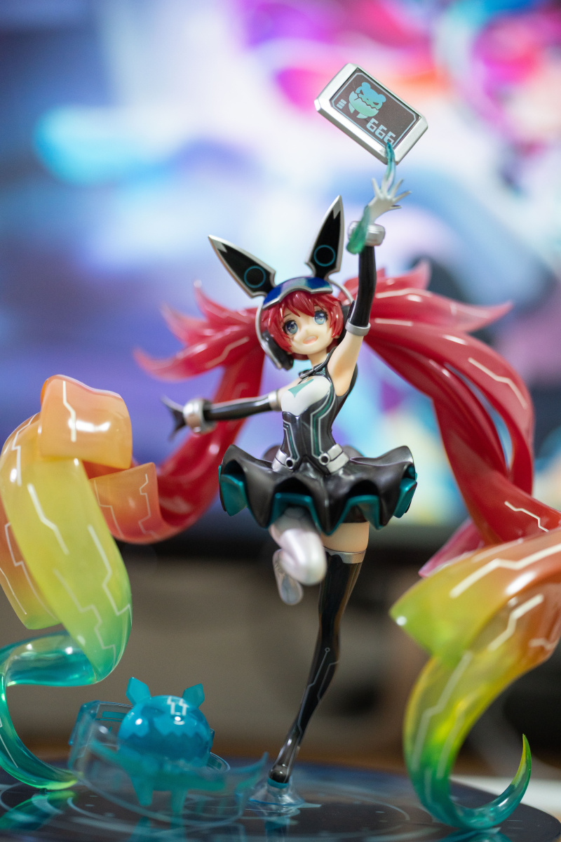 心灵骇客安其拉