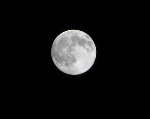 10/3 moon