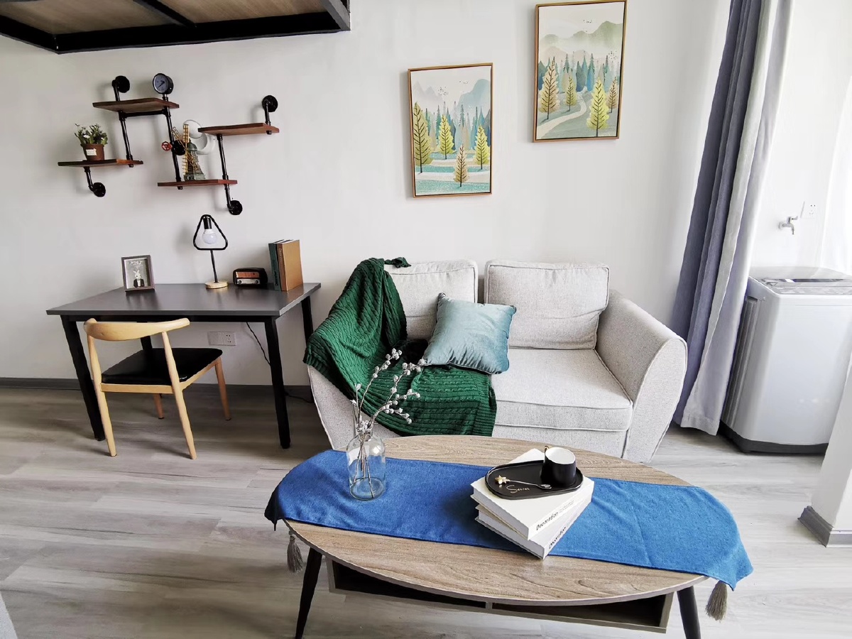 你敢说你不喜欢吗彩窝公寓