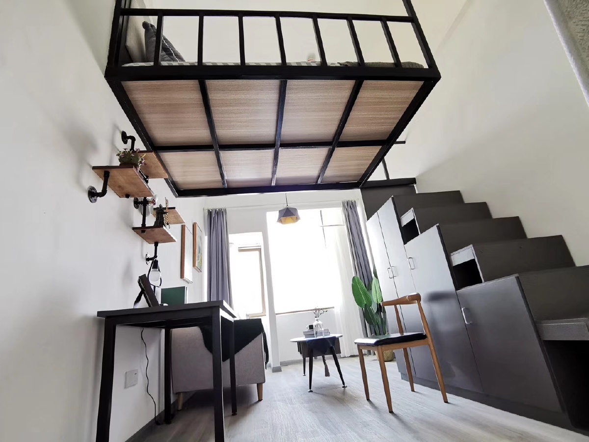 你敢说你不喜欢吗彩窝公寓