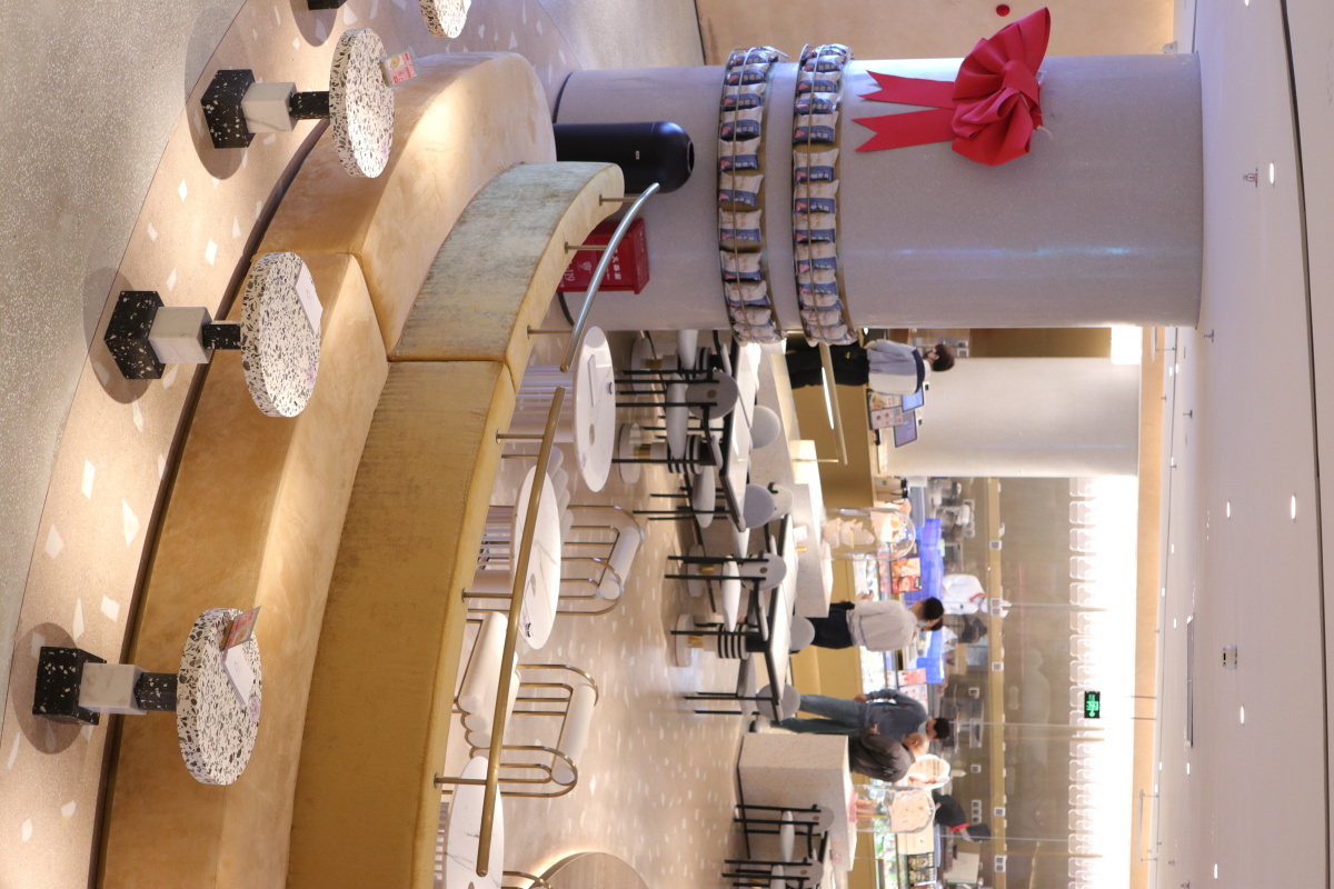 昂司蛋糕angsi海岸城深圳