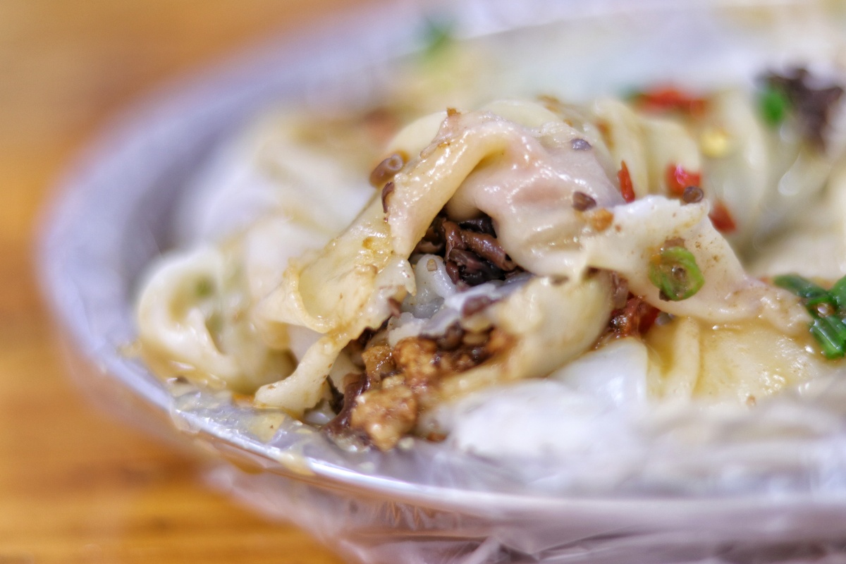 大唐卷筒粉南宁广西